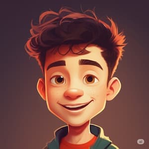 Robert Chen