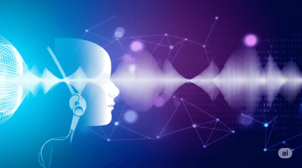 AI Female Voice Generator Technology