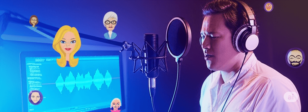How to Do Voice Impressions - Complete Guide
