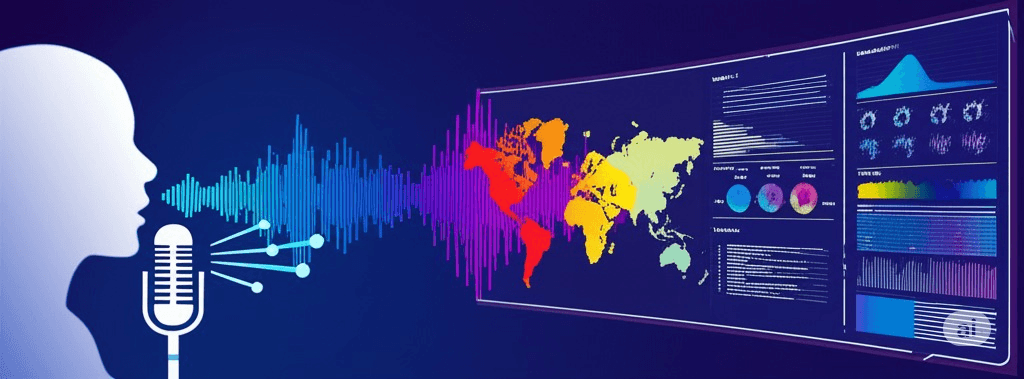 My Accent Test AI - Advanced Accent Detection Technology