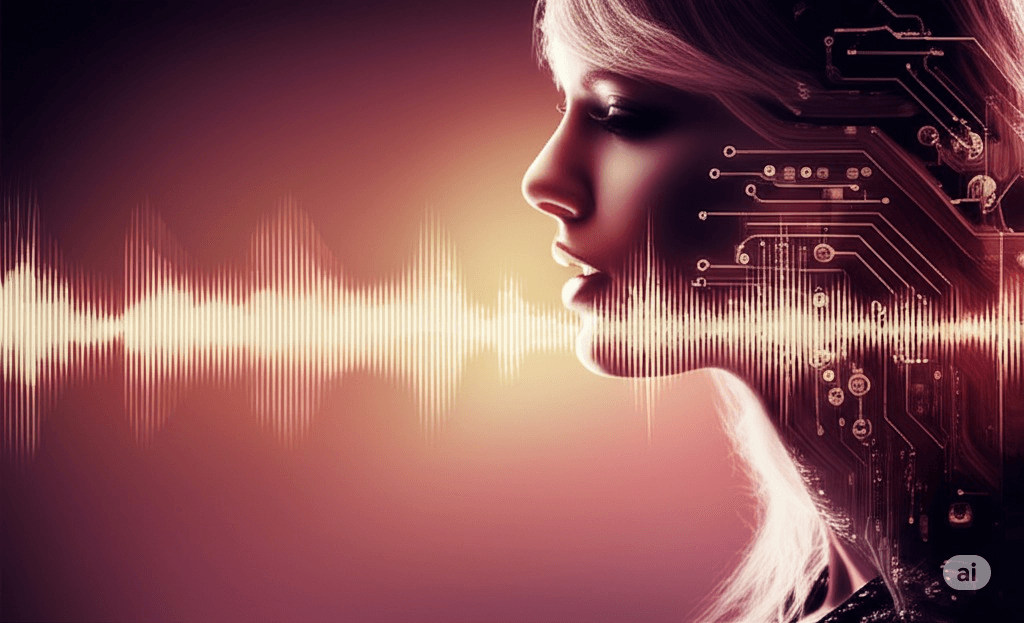 Taylor Swift AI Voice Generator