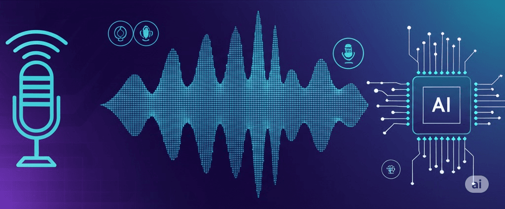 Tecnologia de Clonagem de Voz com IA