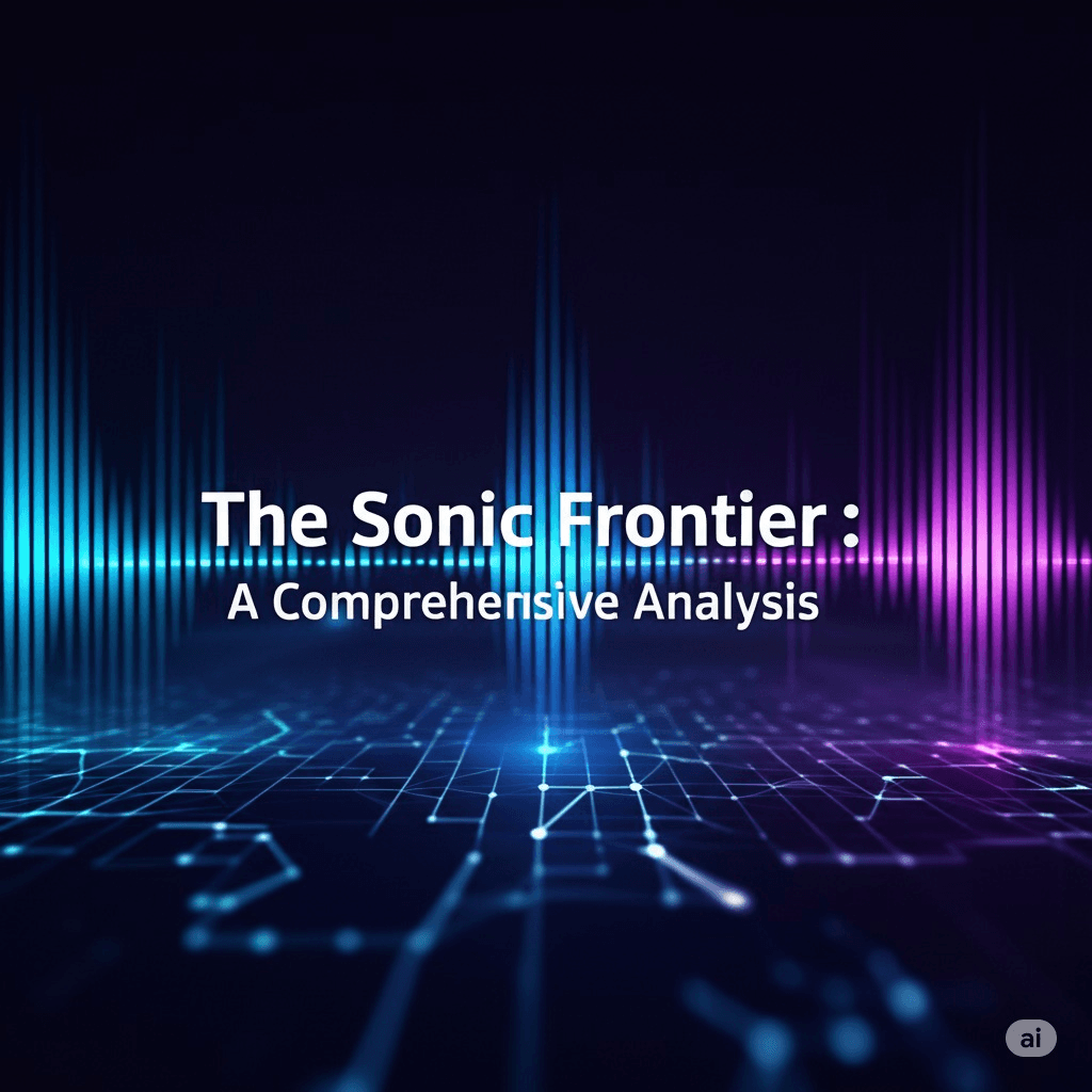 Featured image for The Sonic Frontier: A Comprehensive Analysis of State-of-the-Art Voice Cloning Technologies in 2024-2025