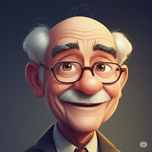 Adam Stone avatar