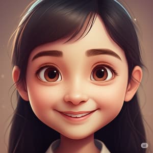 Cute Japanese Girl avatar
