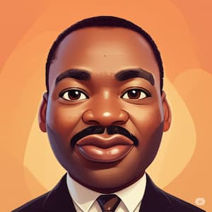 MLK Junior