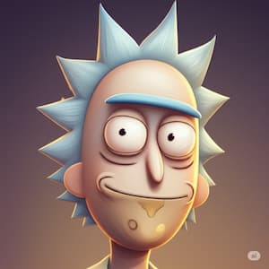Rick Sanchez