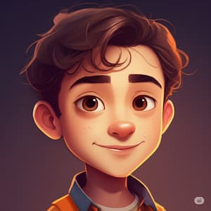 Disney XD Announcer avatar
