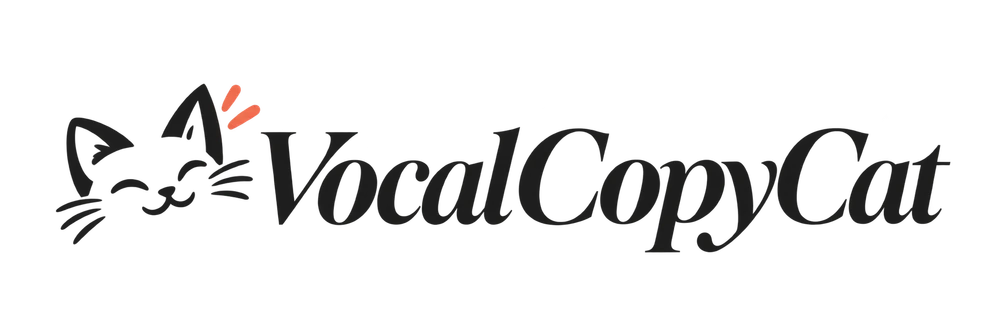 VocalCopyCat
